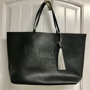 Victoria's Secret Large Tote Bag